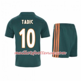 Maillot/Tenue Ajax Amsterdam Dusan Tadic 10 Enfant Extérieur 2019/2020